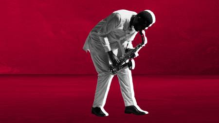 Musica: Saxofono