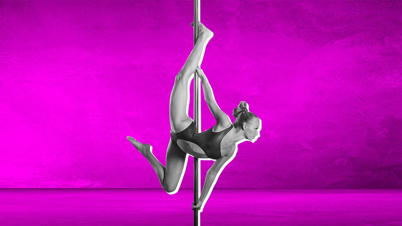 Pole Dance