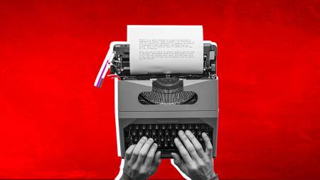 Sceneggiatura: scrivere un film