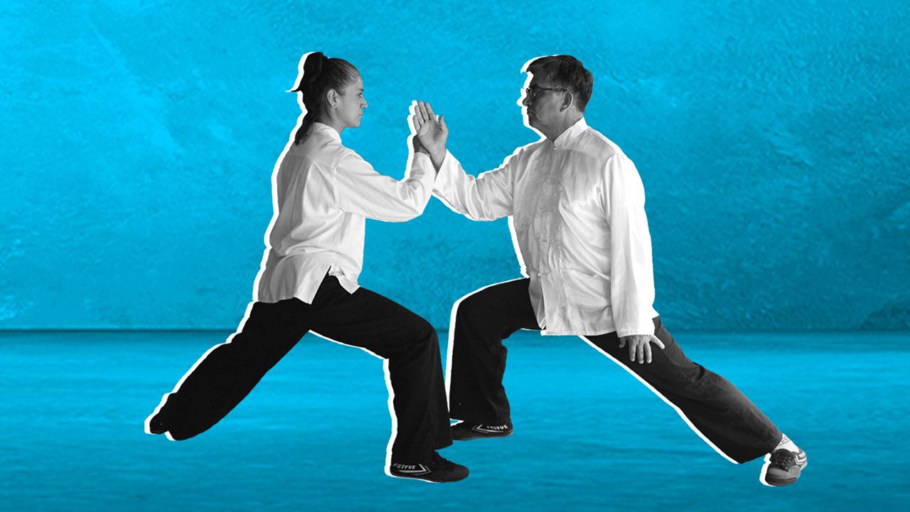 Tai Chi Chuan