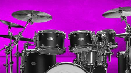 Musica: Batteria
