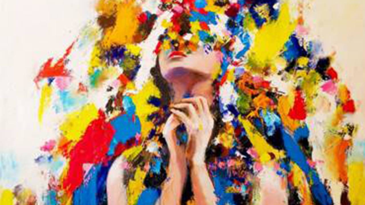 Emozioni in colore