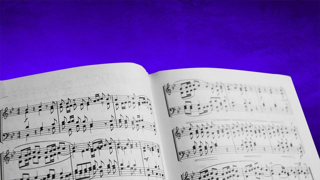 Teoria musicale e armonia