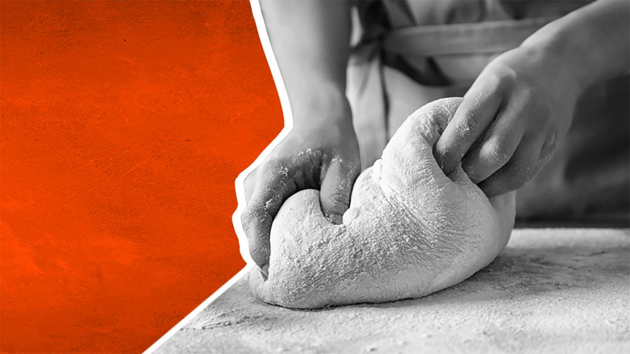 Cucina Pane e Pizza