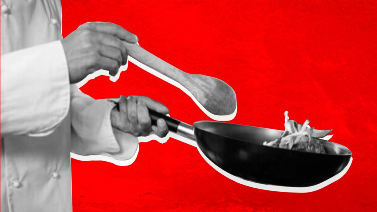 Cucina vegetariana