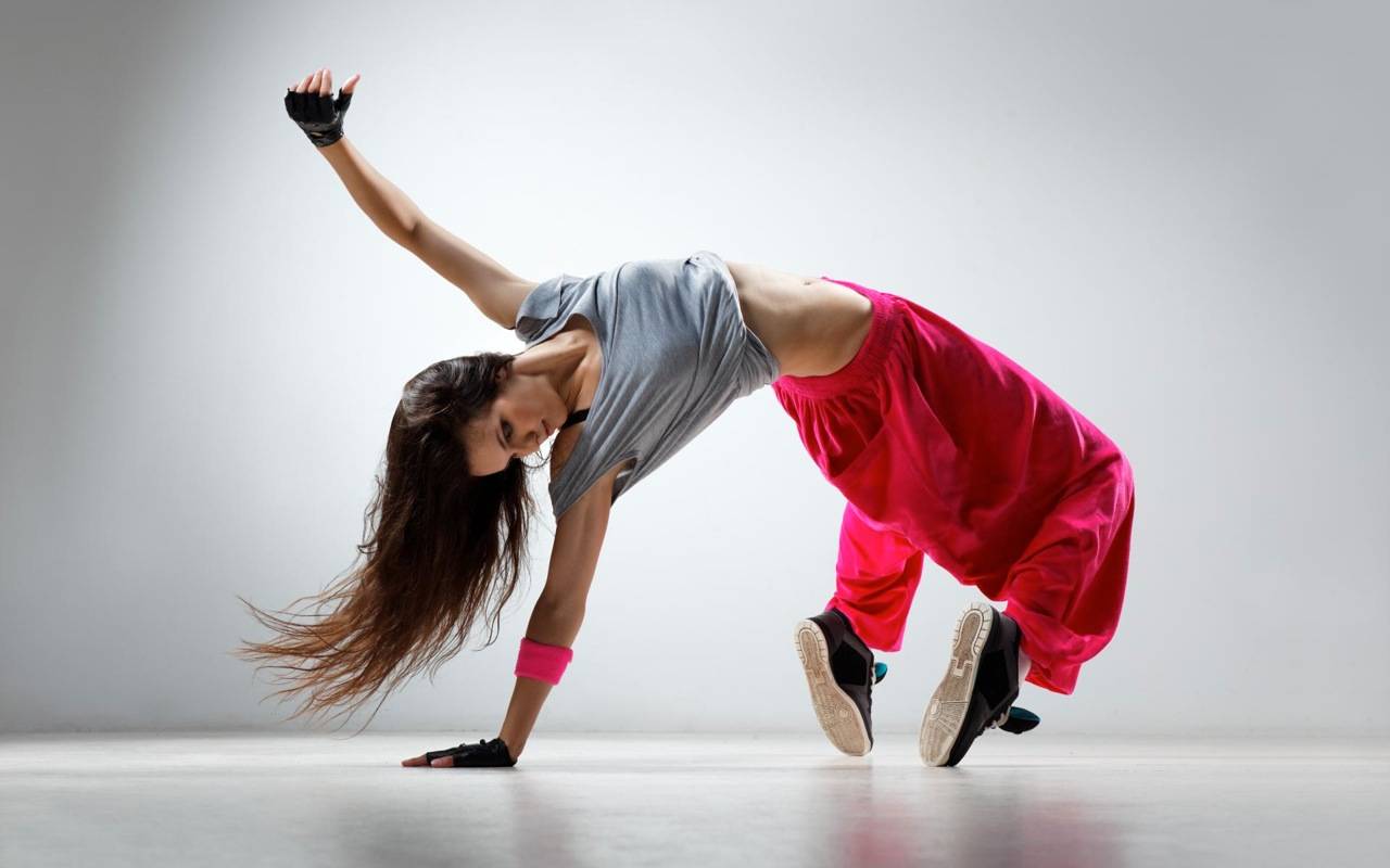 Hip hop ragazze/i