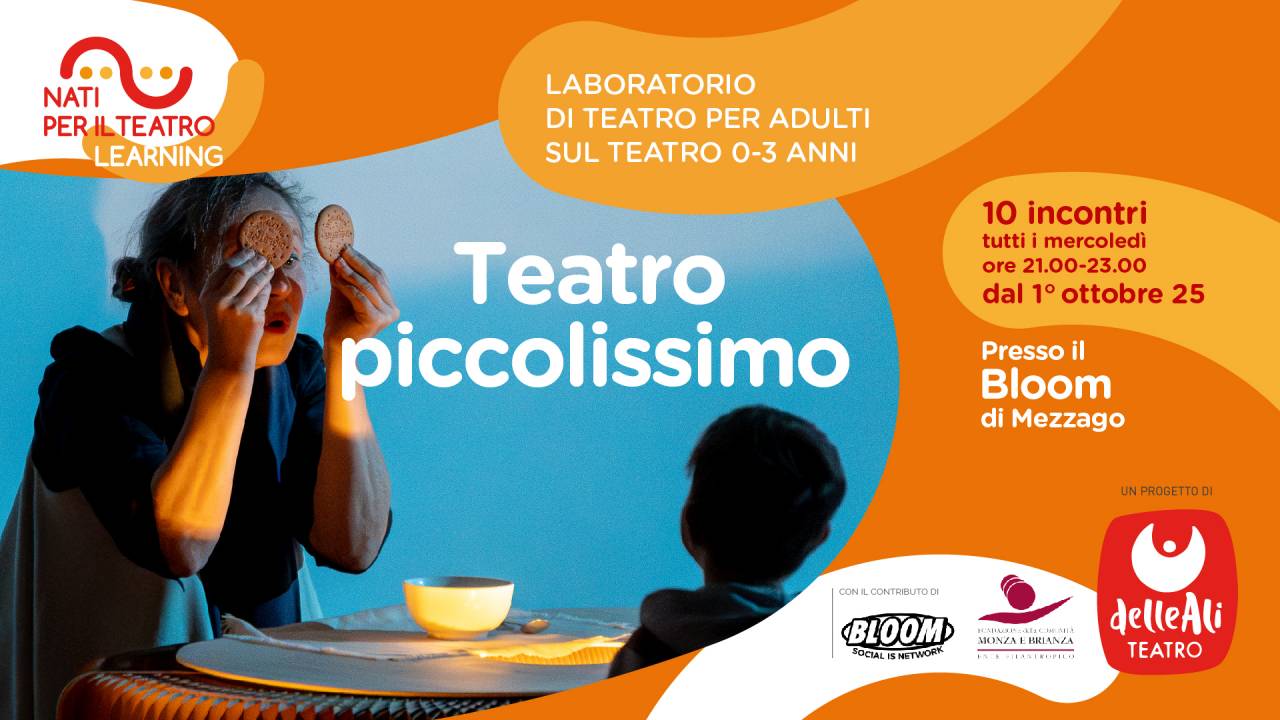 TEATRO PICCOLISSIMO