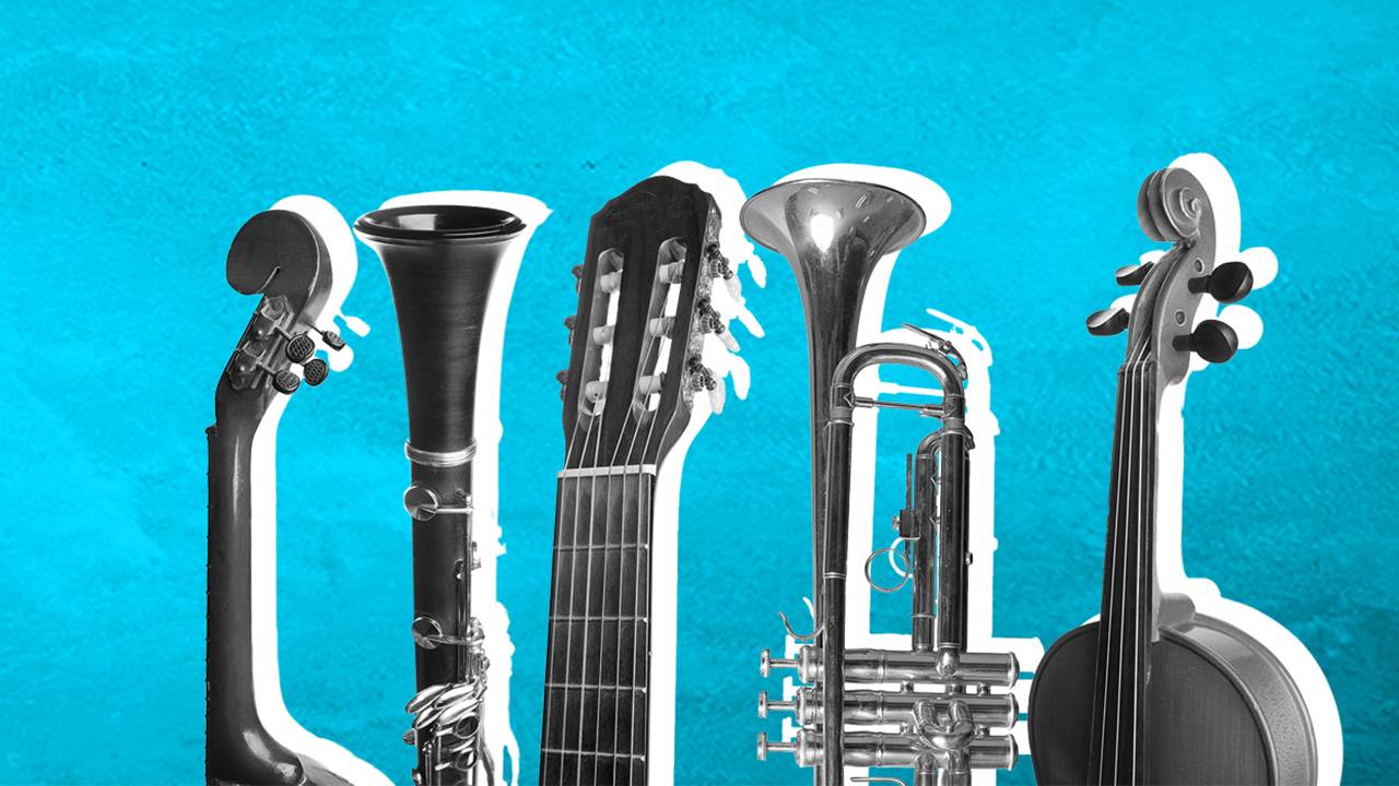 MUSICA: Strumentazione, orchestrazione e musica da cinema