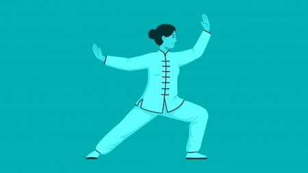 Tai Chi Chuan
