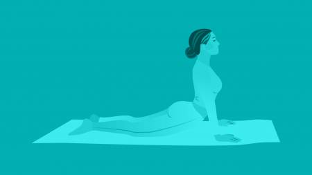 Hatha Yoga