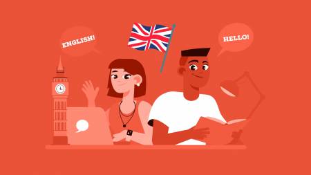 Conversazione in Inglese