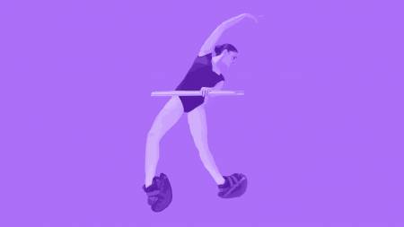 Fitness – Masterstretch