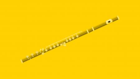 Musica: Flauto Traverso