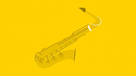 Musica: Saxofono