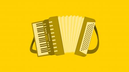 Musica: Fisarmonica