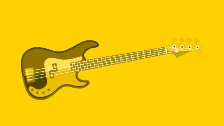 Musica: Basso elettrico