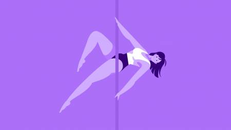 Pole Dance