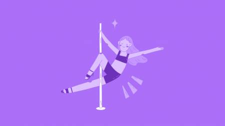 Pole Dance bimbe/i