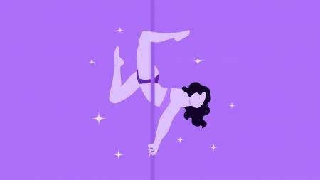 Pole Dance ragazze/i