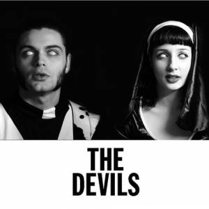 The Devils - European Fall Tour 2018
