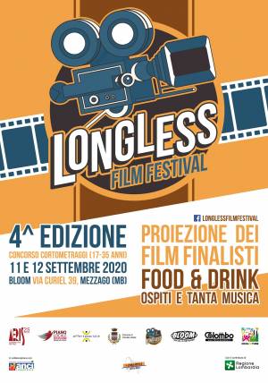 Longless Film AFTER FESTIVAL