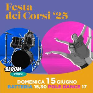 festa dei corsi