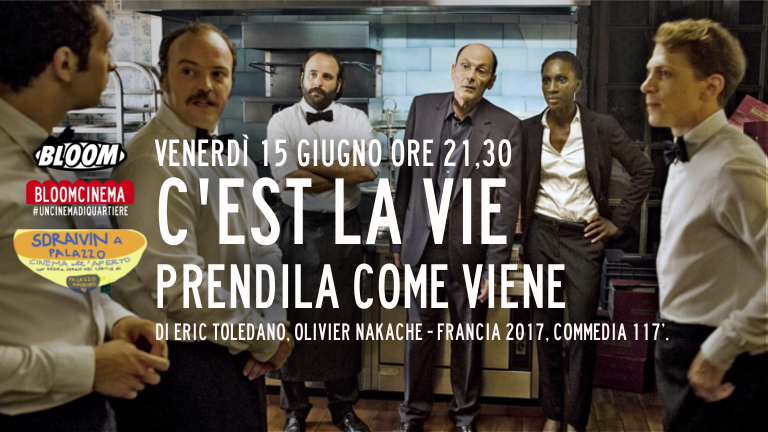 C Est La Vie Prendila Come Viene Mymovies
