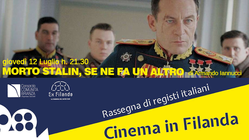 Morto Uno Stalin Se Ne Fa Un Altro