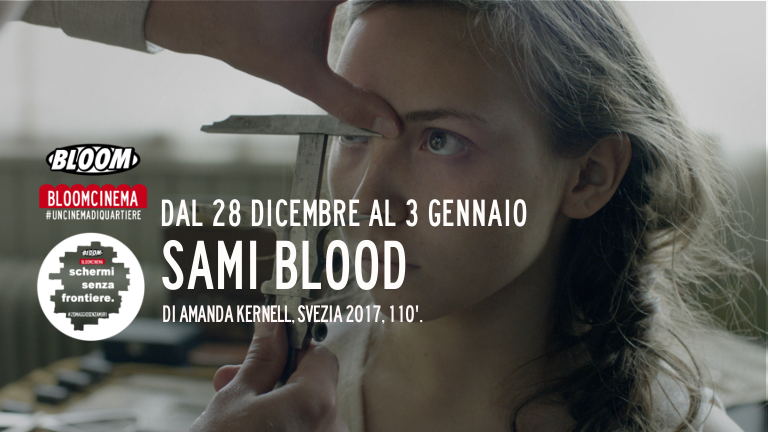 Sami Blood, Amanda Kernell