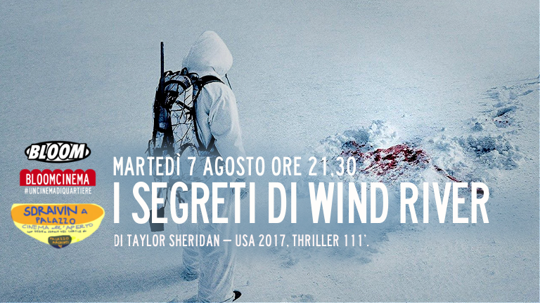 I Segreti Di Wind River Poesia Iniziale