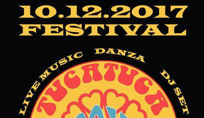 Festival Tuca Tuca MusicArti 2017