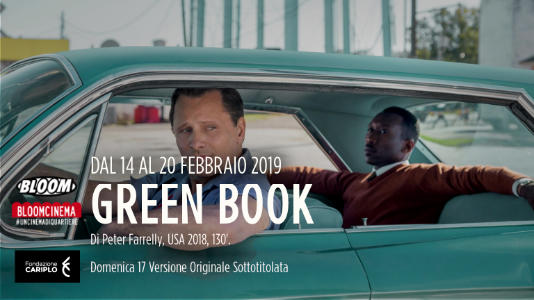 Green Book, Peter Farrelly