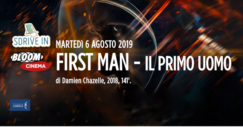 First Man - Il Primo Uomo, Damien Chazelle