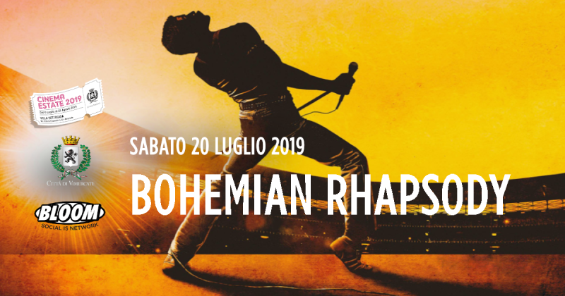 Bohemian Rhapsody, Bryan Singer
