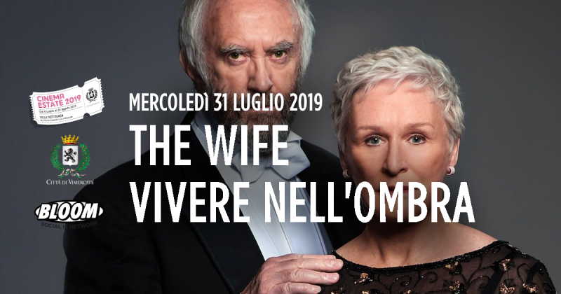 The Wife - Vivere nell'ombra, Björn Runge
