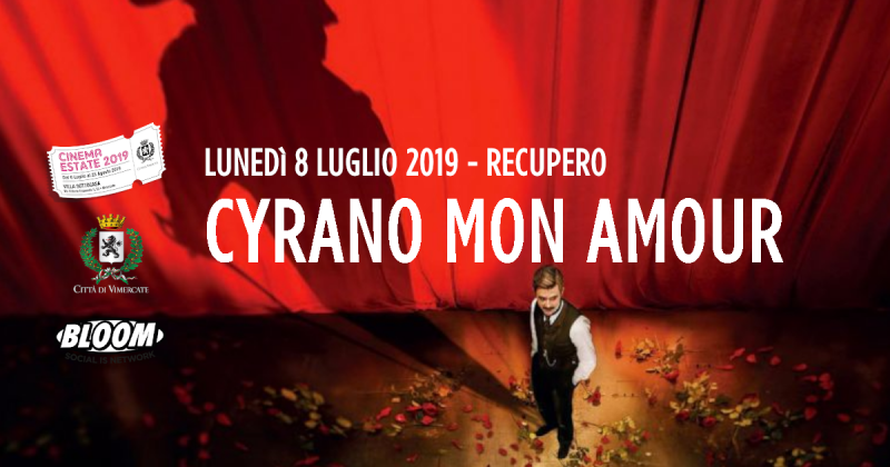 Cyrano Mon Amour, Alexis Michalik