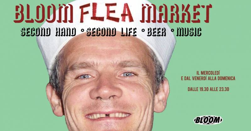 Bloom FLEA Market 2019