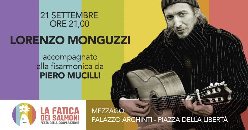 Lorenzo Monguzzi