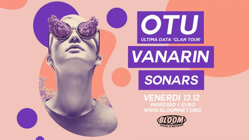 OTU + Vanarin + Sonars