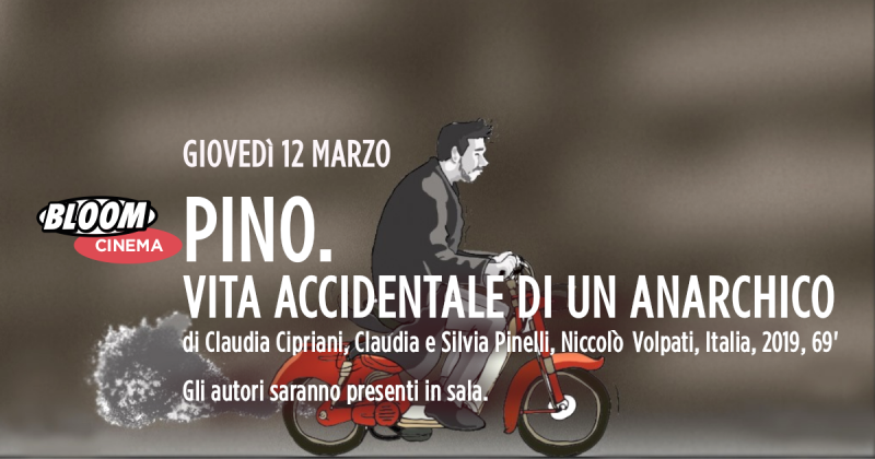 Pino Vita Accidentale Di Un Anarchico Streaming