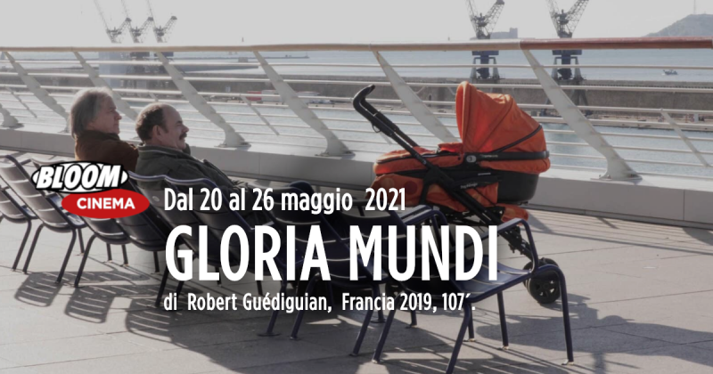 Gloria Mundi, Robert Guédiguian
