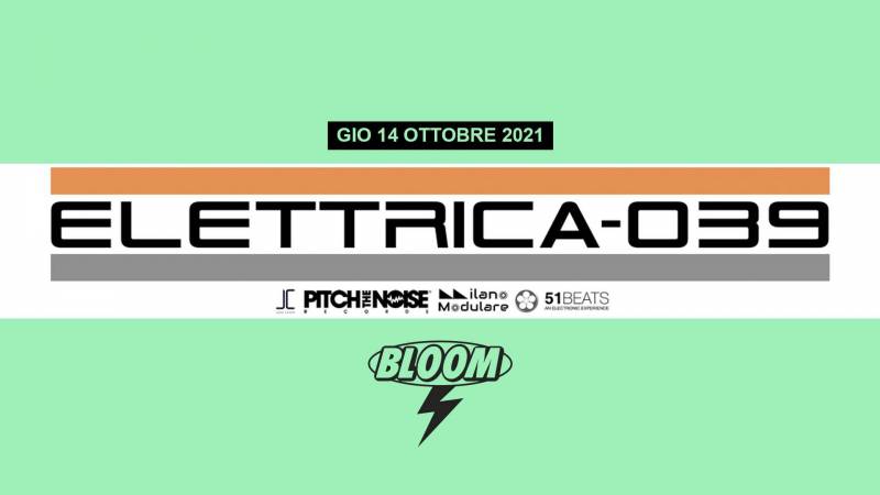 ELETTRICA-039 #2