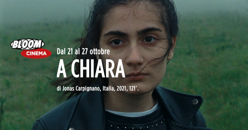 A Chiara, Jonas Carpignano