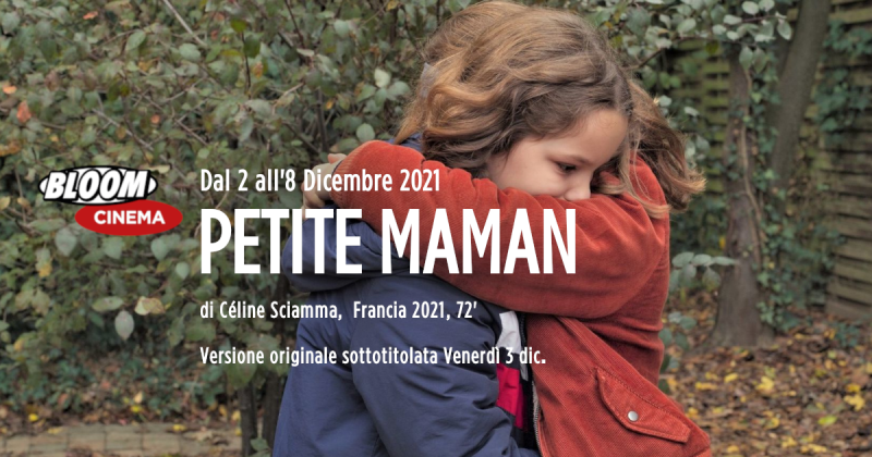 Petite Maman, Céline Sciamma