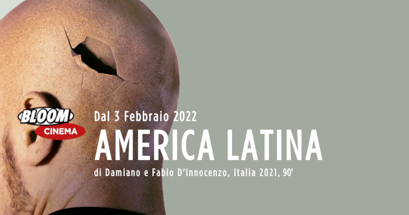 America Latina, Damiano D'Innocenzo, Fabio D'Innocenzo