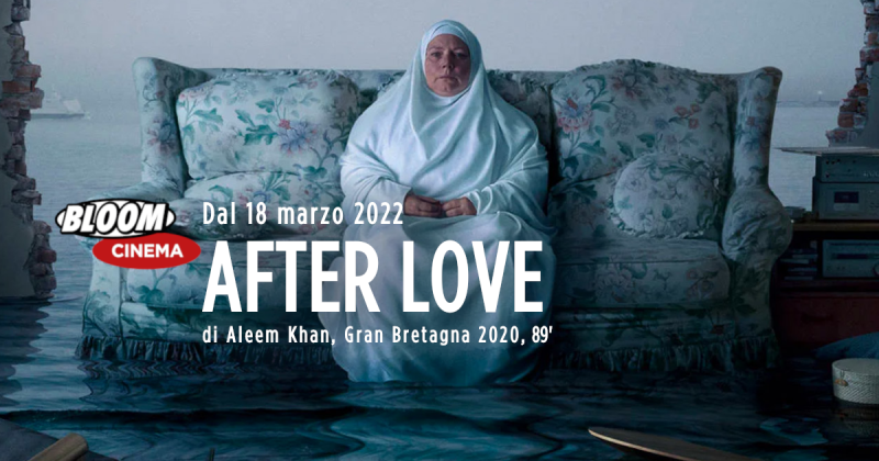 After Love, Aleem Khan