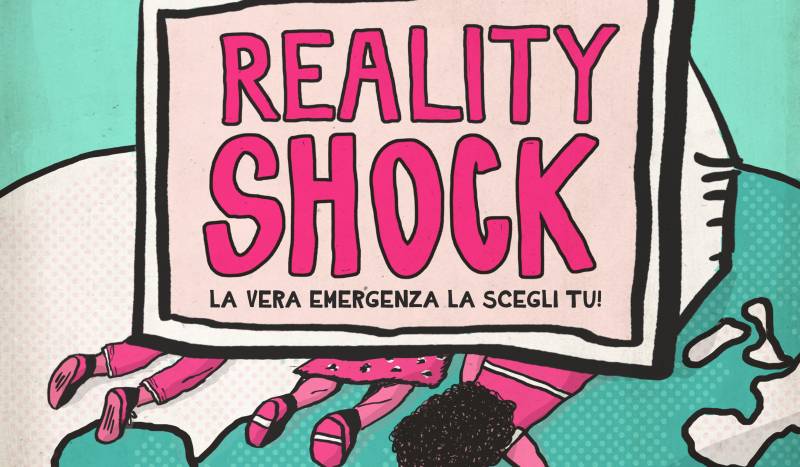 Reality Shock