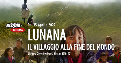Lunana - Il villaggio alla fine del mondo, Pawo Choyning Dorji