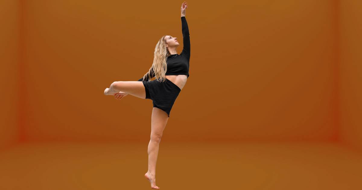 Danza Classica elementary