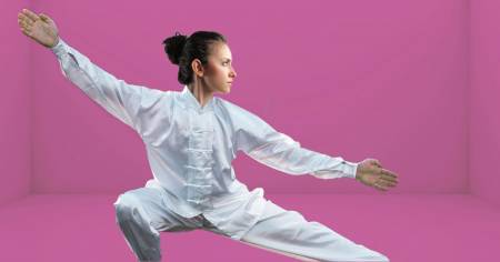 Tai Chi Chuan